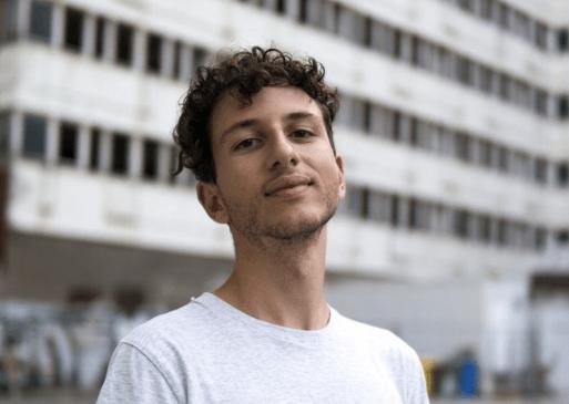 Fadi Mohem (Ostgut-Ton /De), Alna, Thegod01 At Azimut Azimut