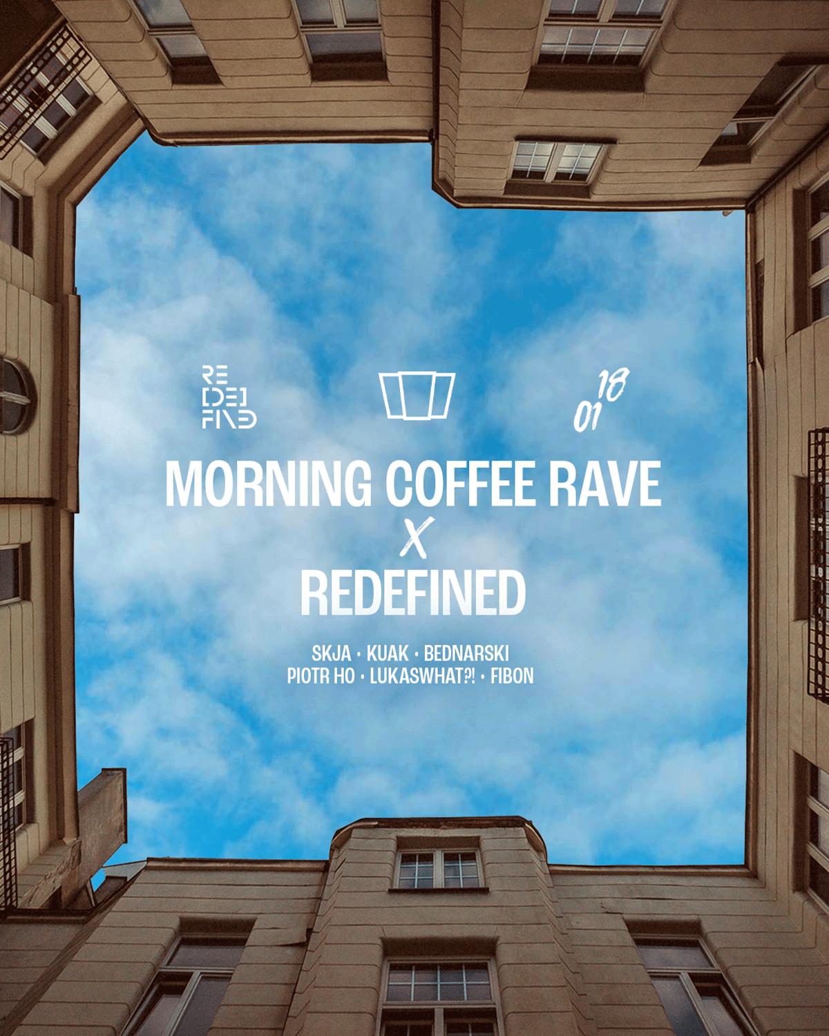 Niedziela Na Smolnej X Re[De]Fined