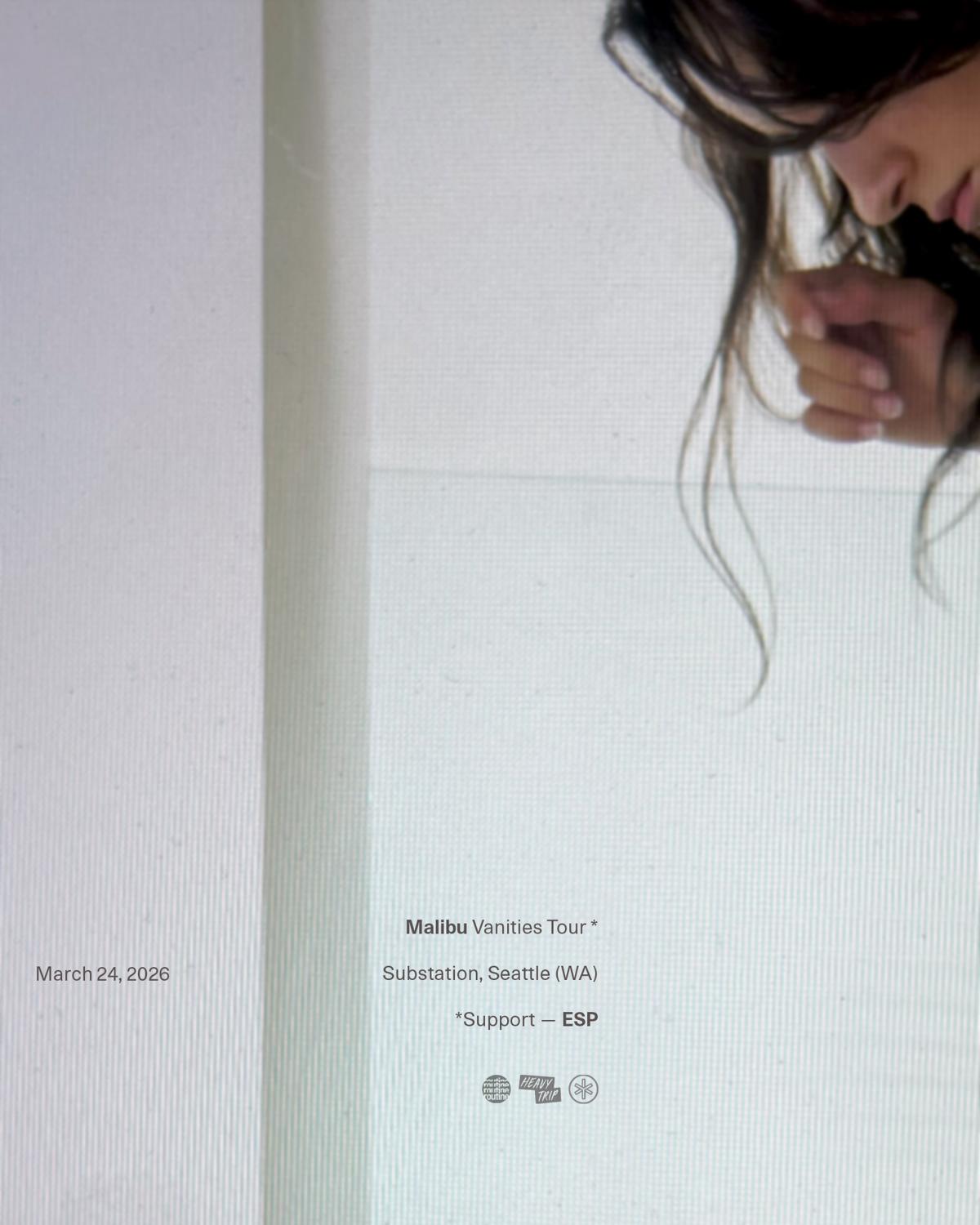 Routine: Malibu With Esp