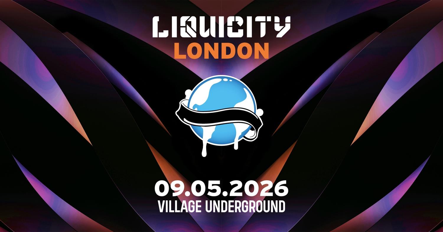 Liquicity London 2026