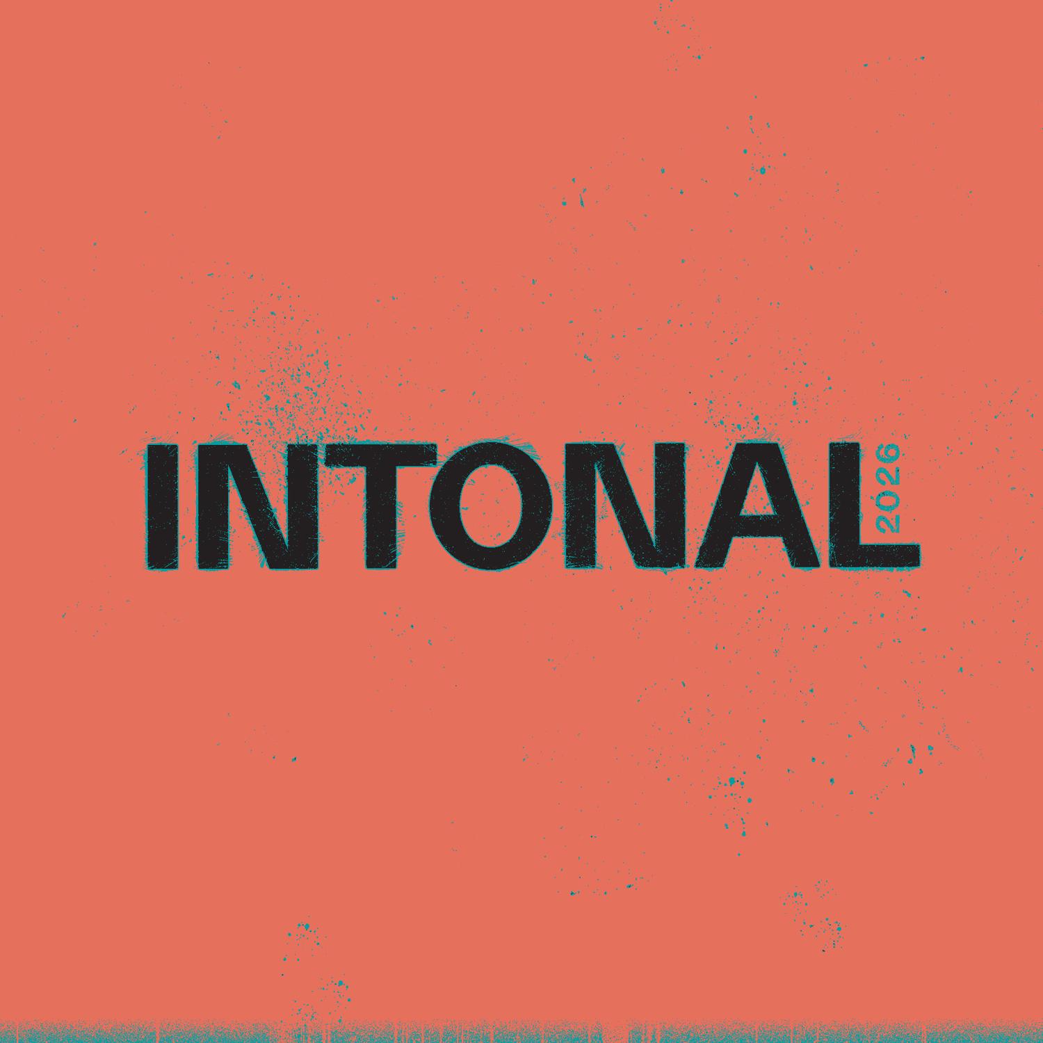 Intonal 2026