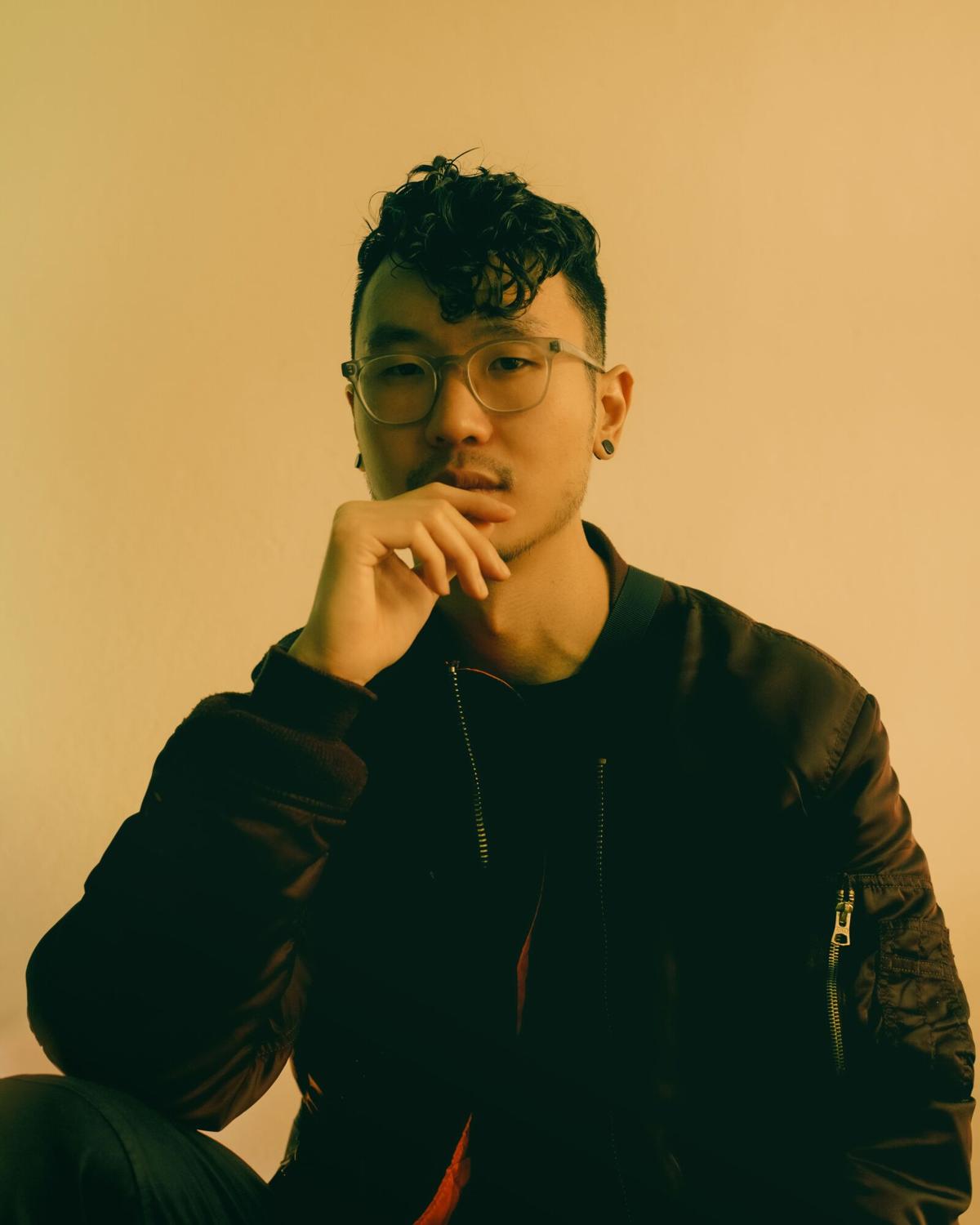 Unmute With Aquarian (Dekmantel, Houndstooth/ De)