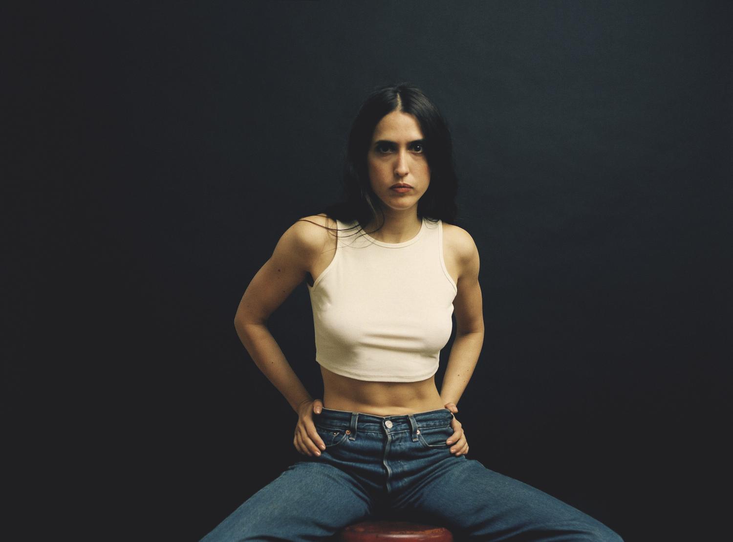 Unmute With Helena Hauff (Tresor/ De)