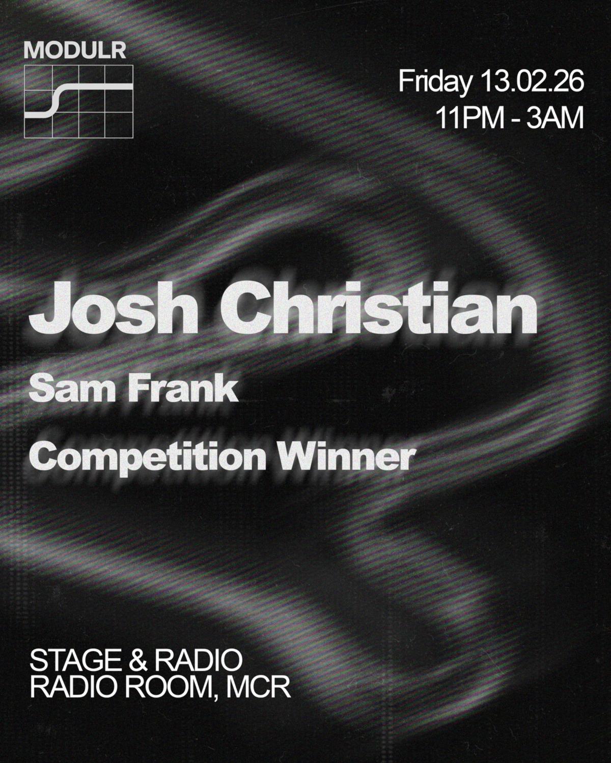 Modulr.001: All Systems Go