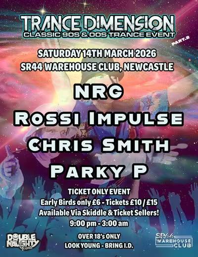 Trance Dimension - Part.2