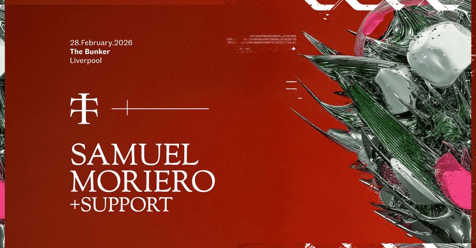 Teletech: Samuel Moriero [Liverpool]