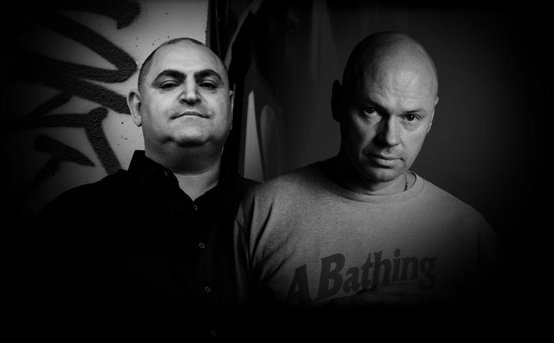 Kult Pres. Dave Seaman & Anthony Pappa