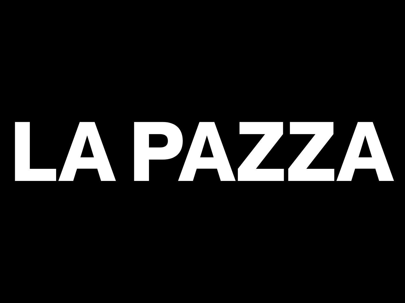 La Pazza