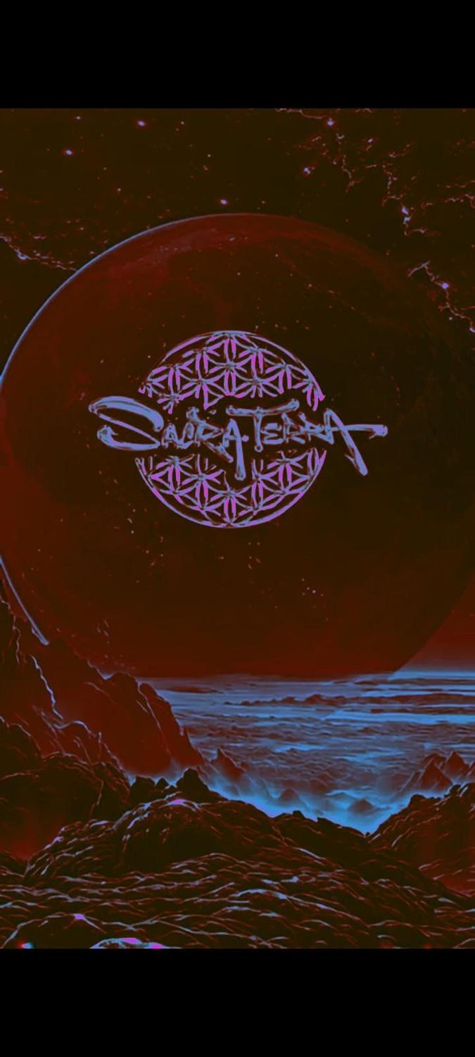 Sacra Terra / Kefe Birthday (Open Invitation) Wildest Party