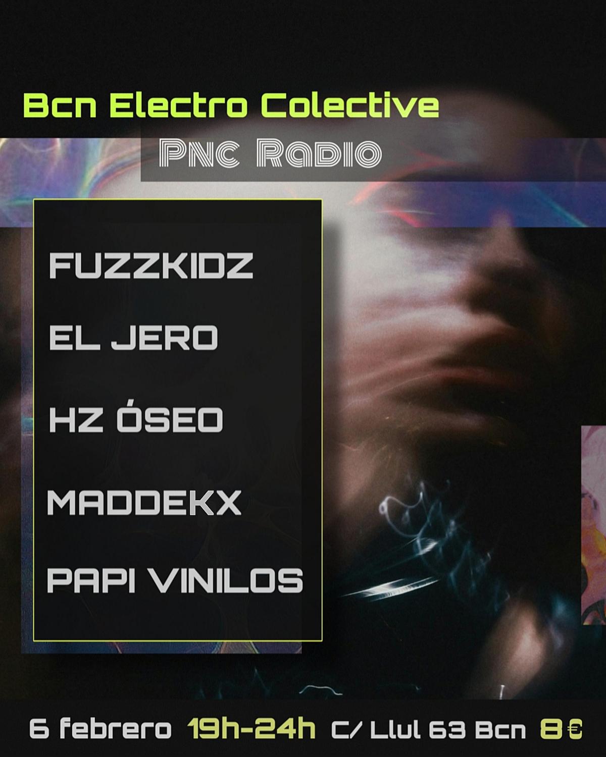 Bcn Electro Colective