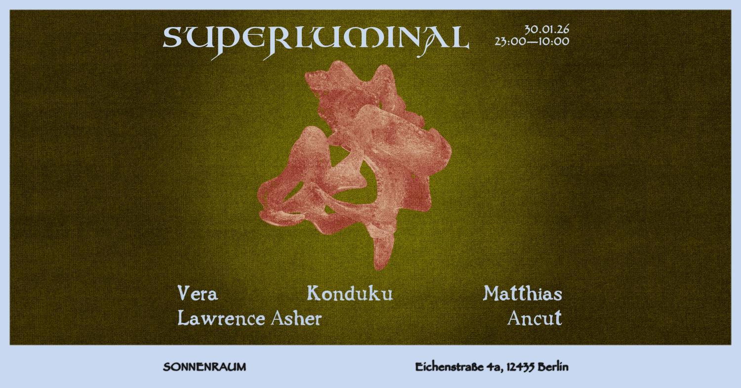 Superluminal