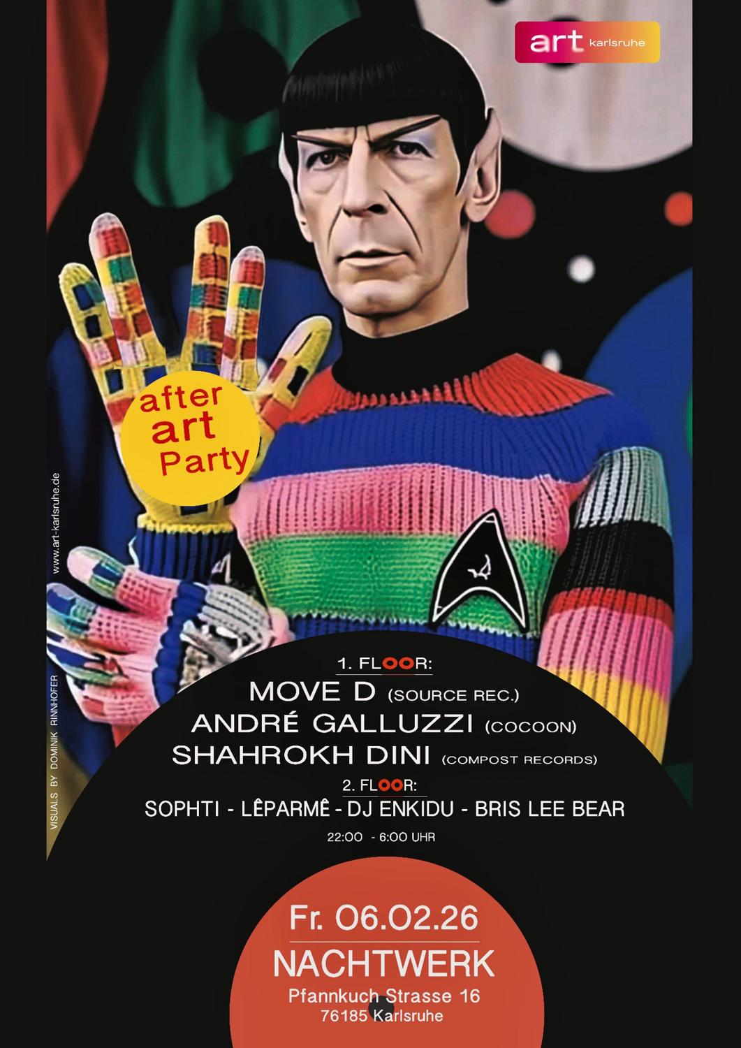 After Art Karlsruhe 2026