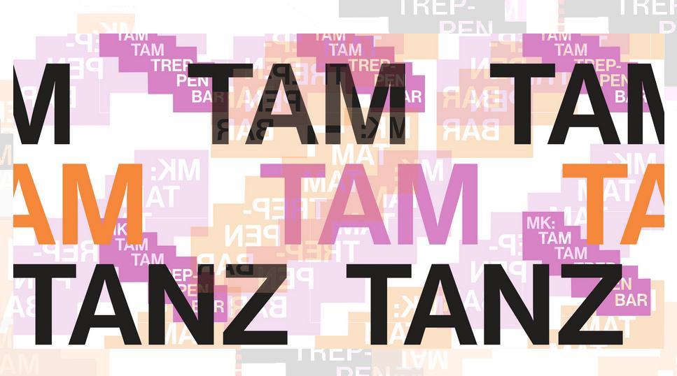 'Musique Nøn Stop' W/ Ghetto Disco @Tamtamtreppenbar I Muc