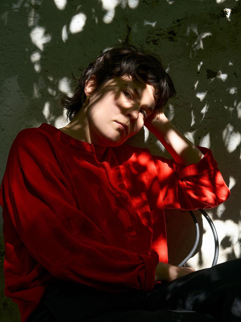 Round – Emily Wittbrodt