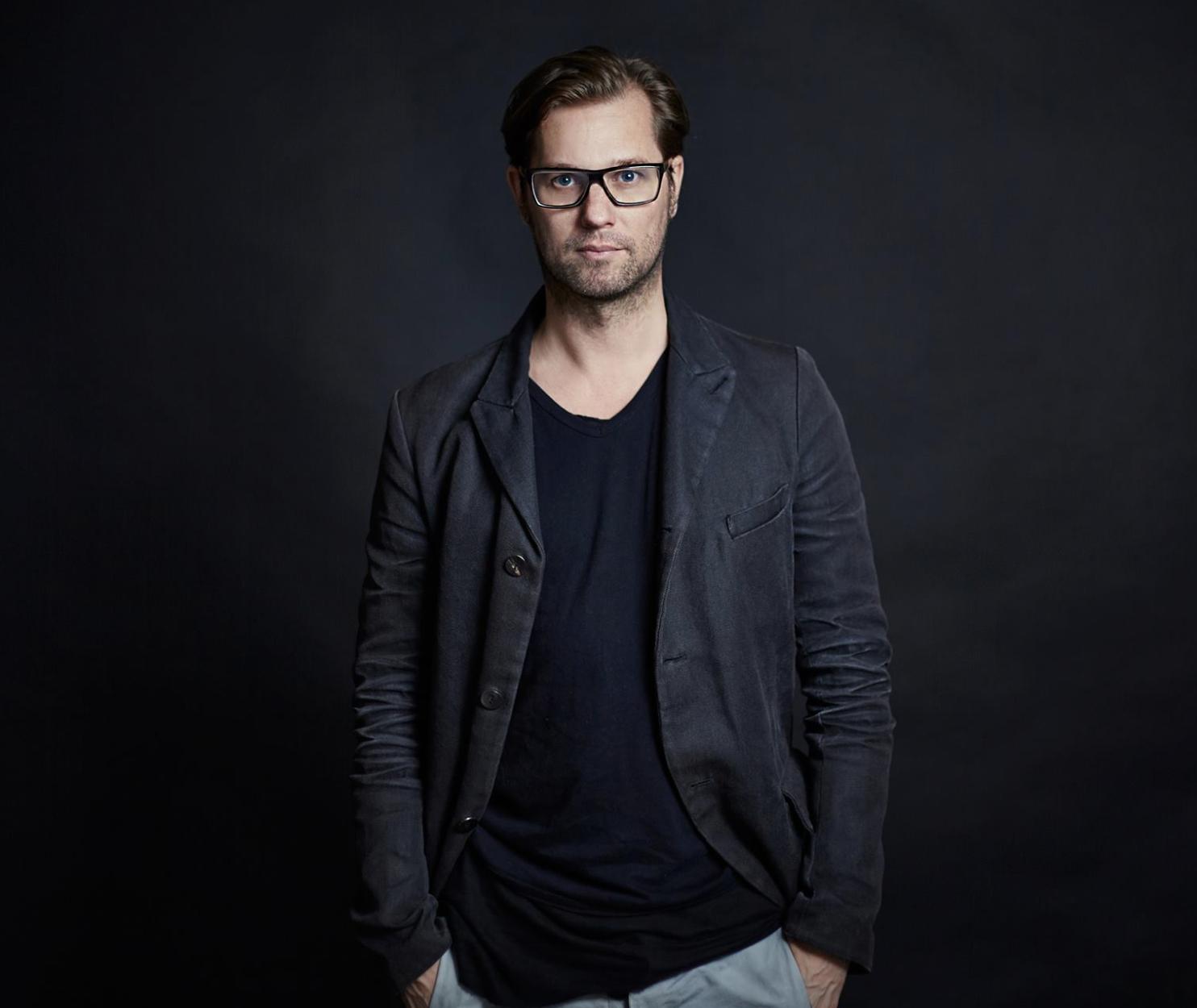 Invited With Ralf Kollmann (Mobilee Rec.), Davide, Diesen, Cosmocat