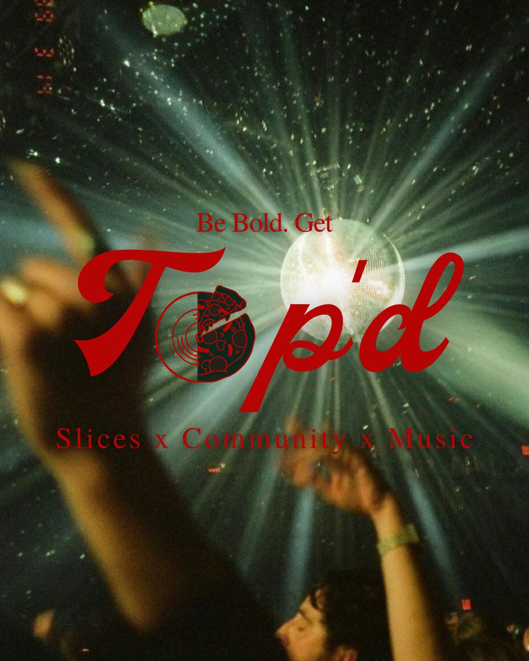 Top`D - The Tasting Affair