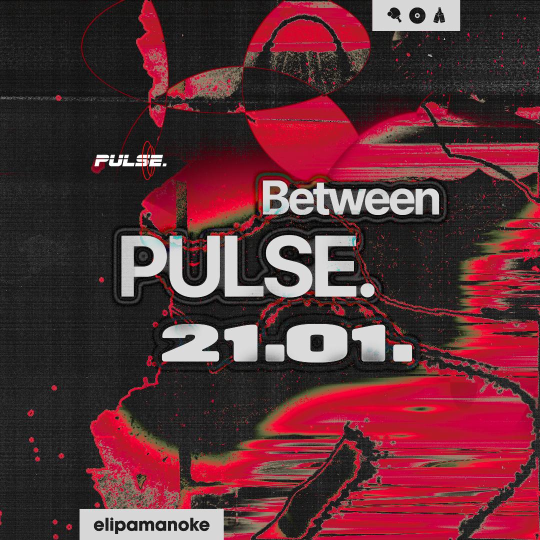 Between X Pulse