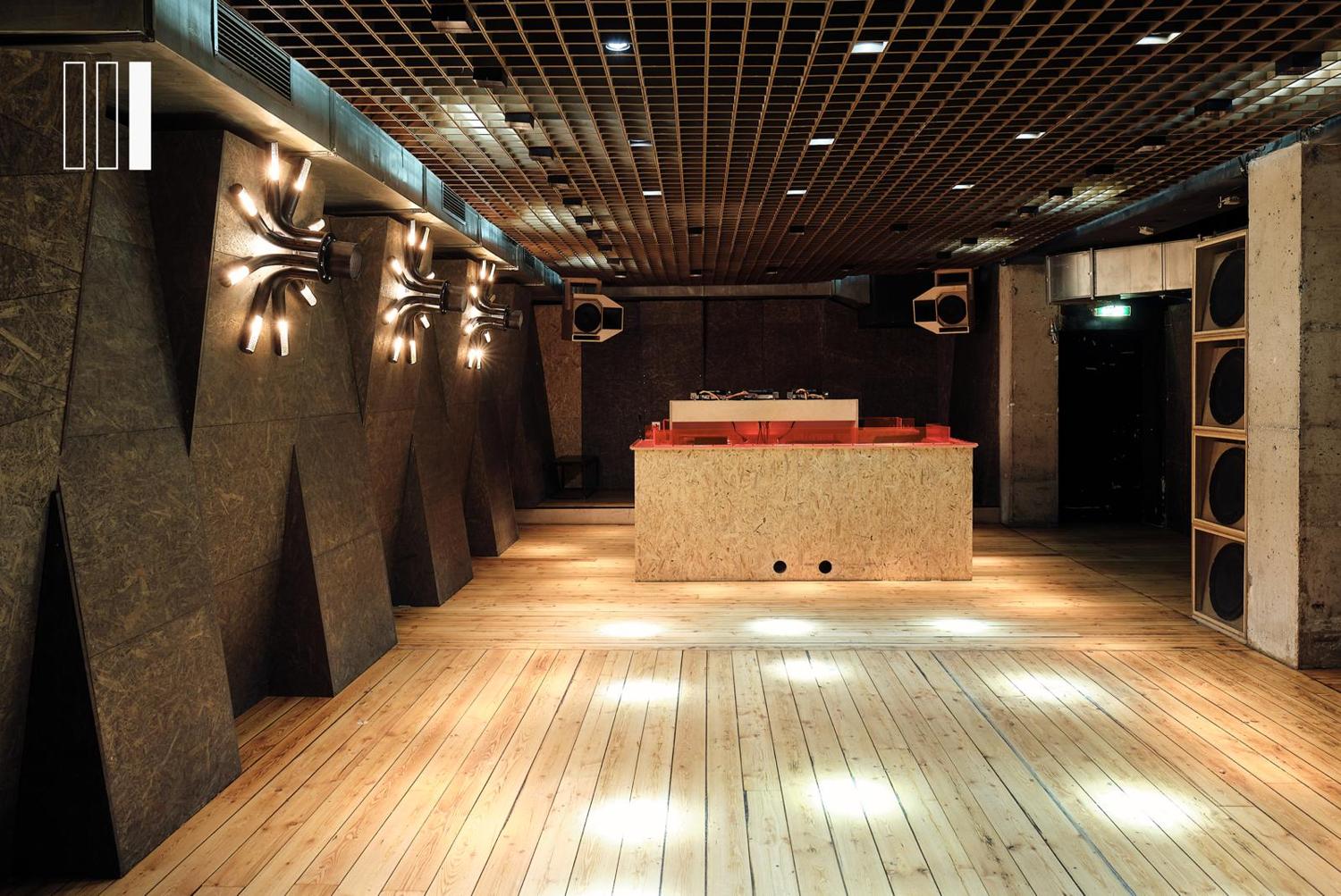 Legal X Softtheory W./ Ada Luvv, Ciao Ciao, Elias, O-Lin, Tanjuesch, Ayran God, Doepke, Scherfe