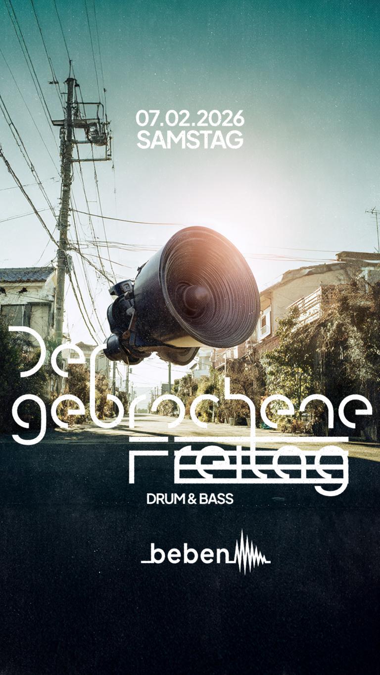 Der Gebrochene Samstag: Flatline · Tigger · Nicolas Dorwig · Frau Holle