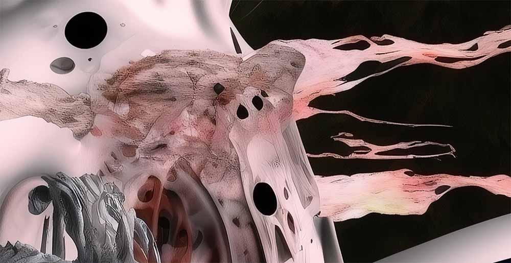 Macadam • Blue Hour ~ Thaïs