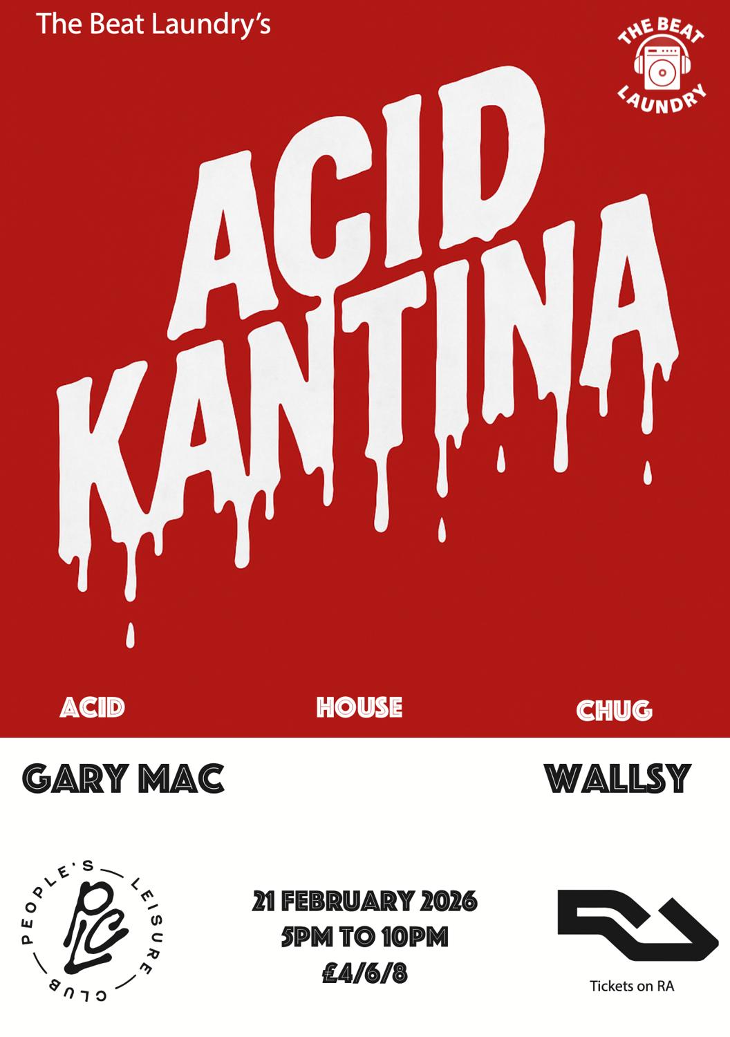 Acid Kantina
