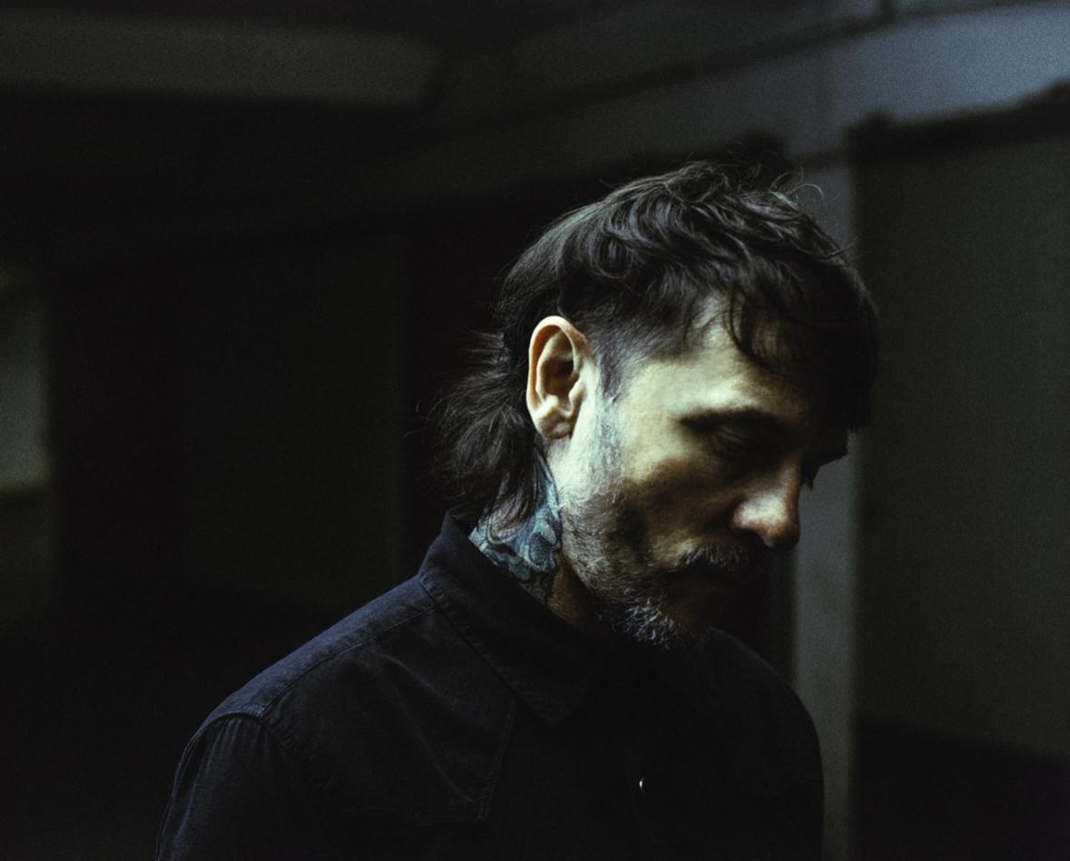 Resistance: Oscar Mulero, Asymptote, Murino