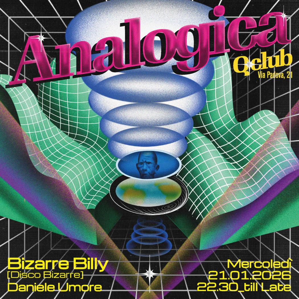 Analogica