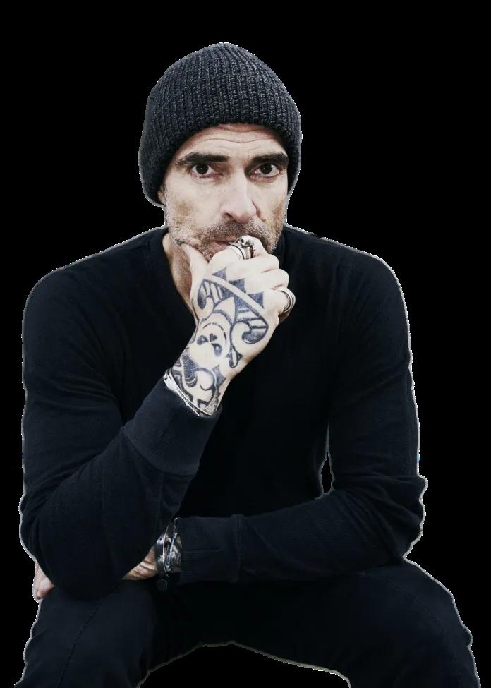 Chris Liebing (Clr, Mute /De), Teeo, Mikes