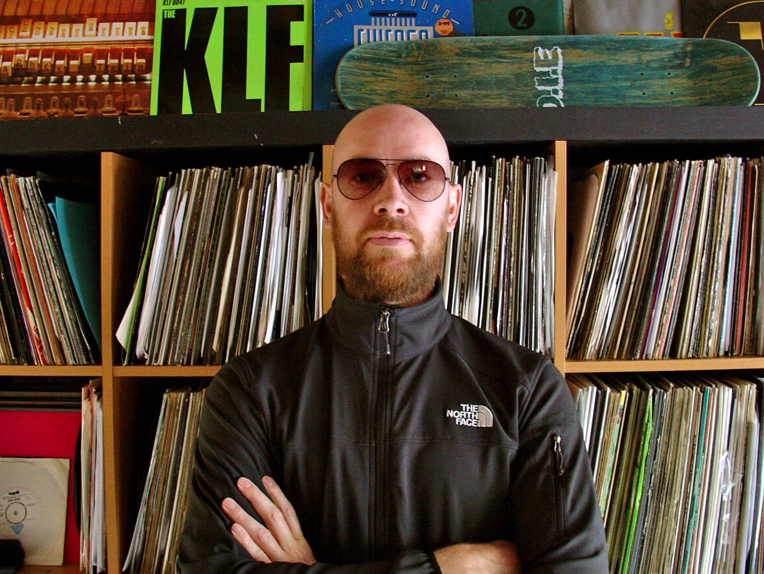 Rvrb - Mark Broom (Uk)