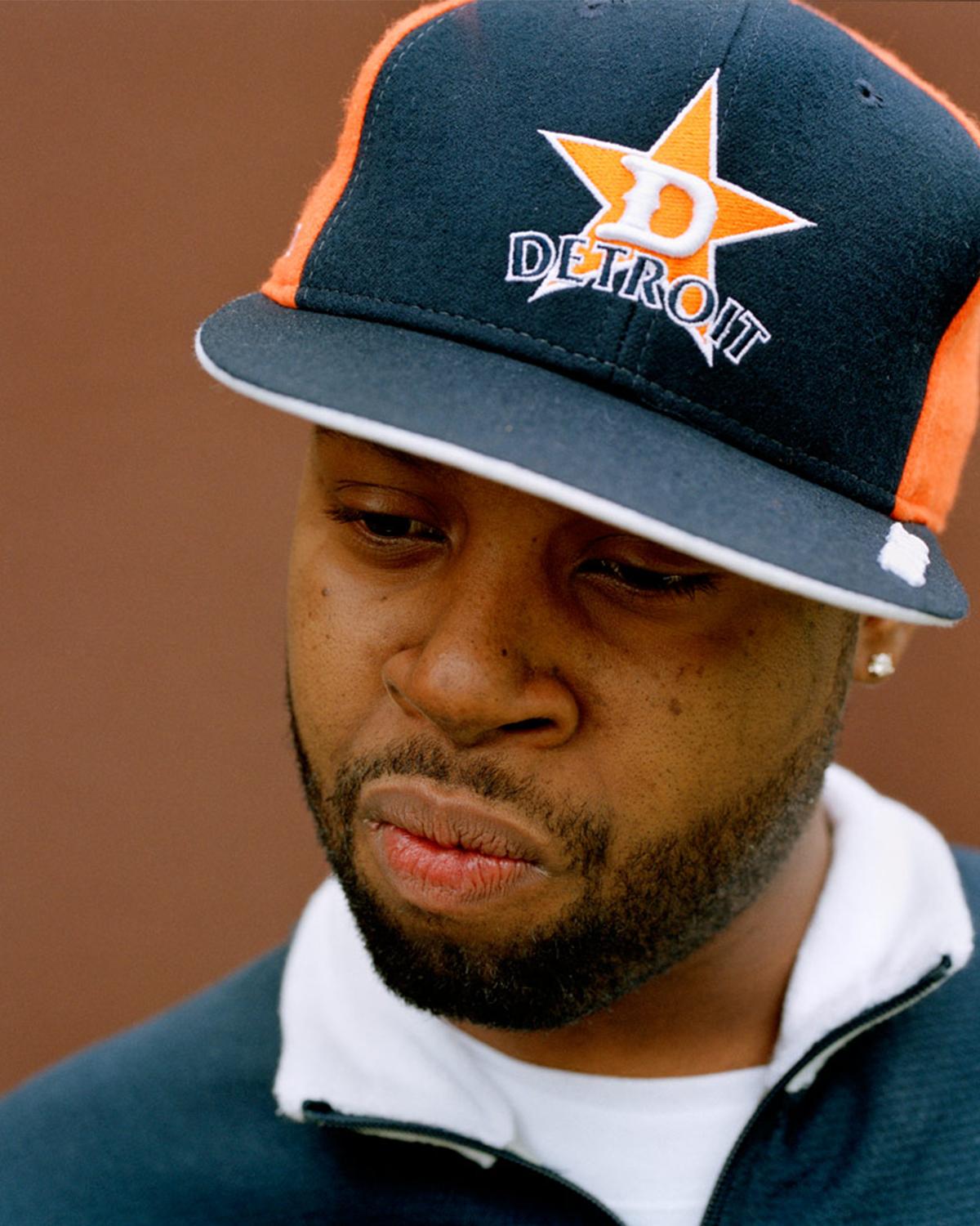 Dilla • A Party Celebrating The Music Of J Dilla