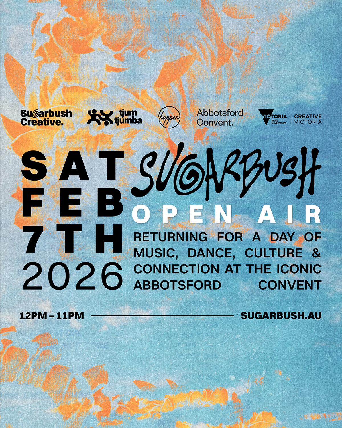 Sugarbush Open Air 2026