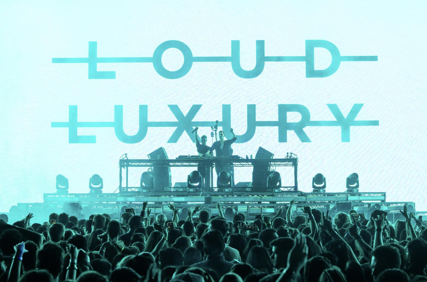 Side Bar Saturdays Feat. Loud Luxury