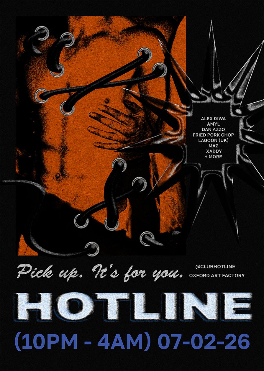 Hotline