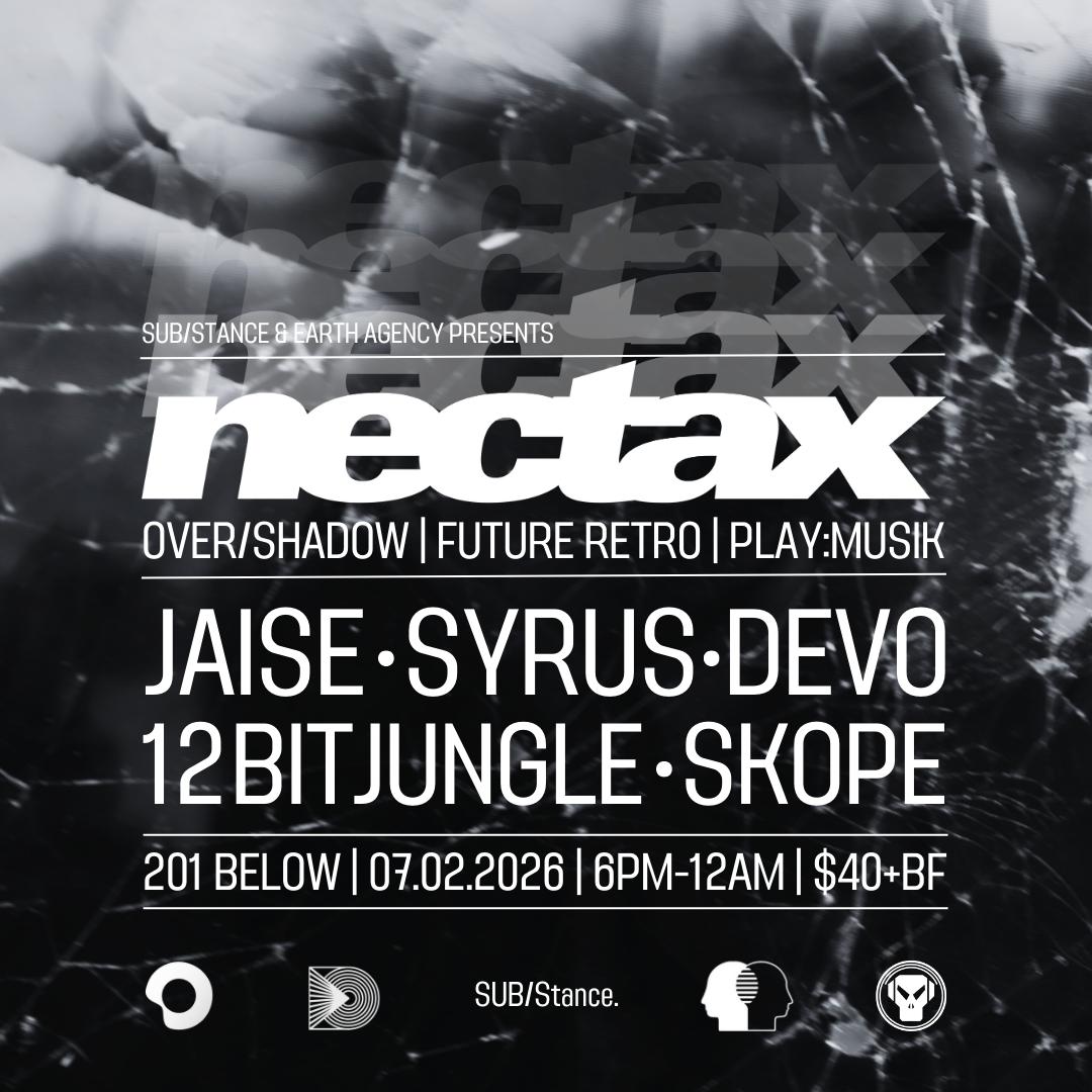 Sub/Stance026 - Nectax