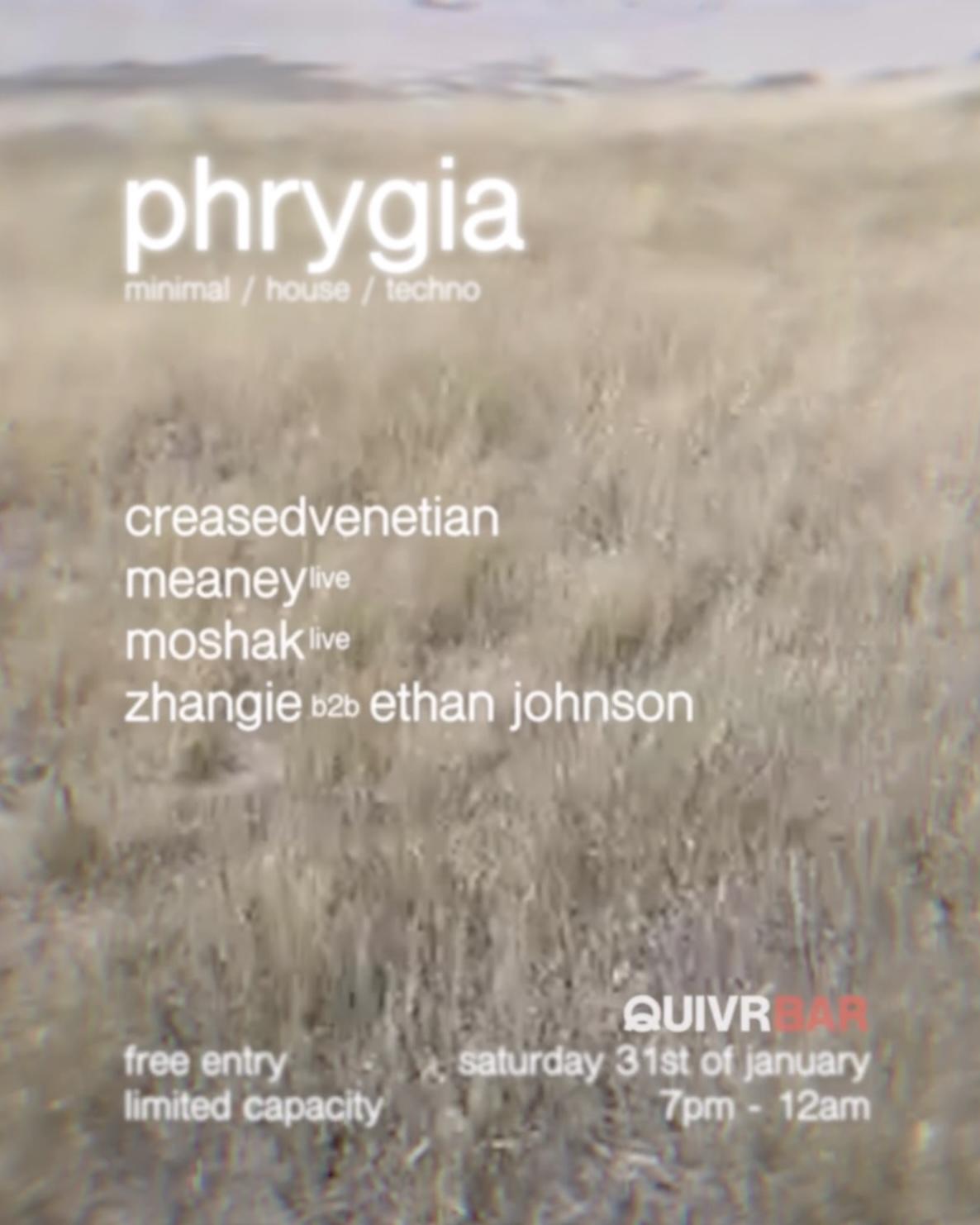 Phrygia