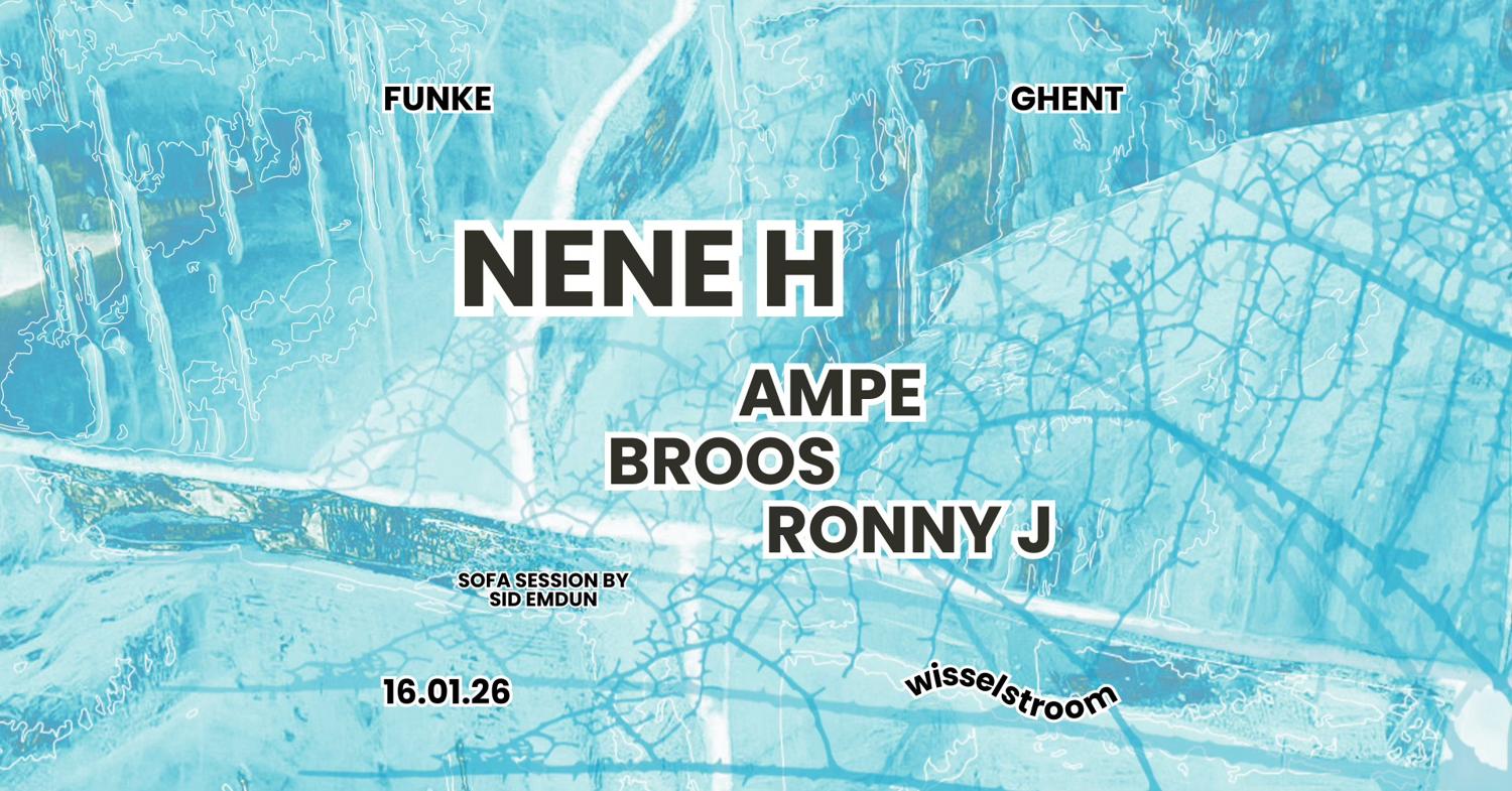 Wisselstroom At Funke W/ Nene H