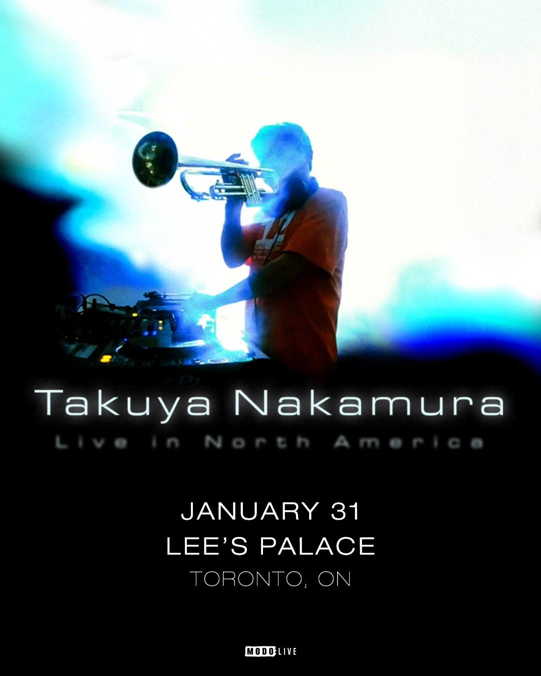 Takuya Nakamura