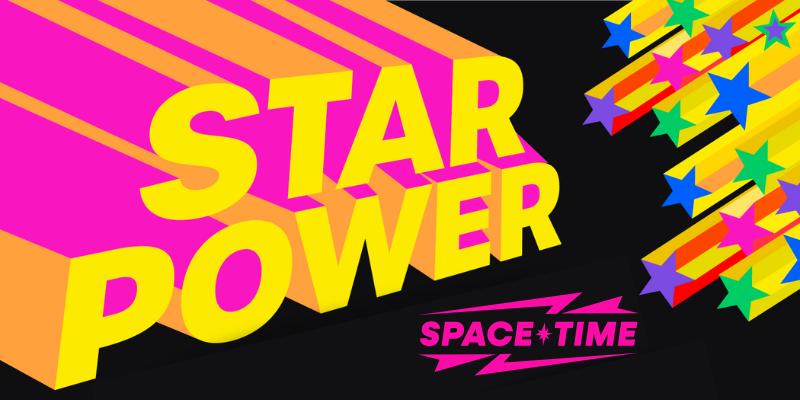 Star Power One By Spacetime (Formerly Promise)