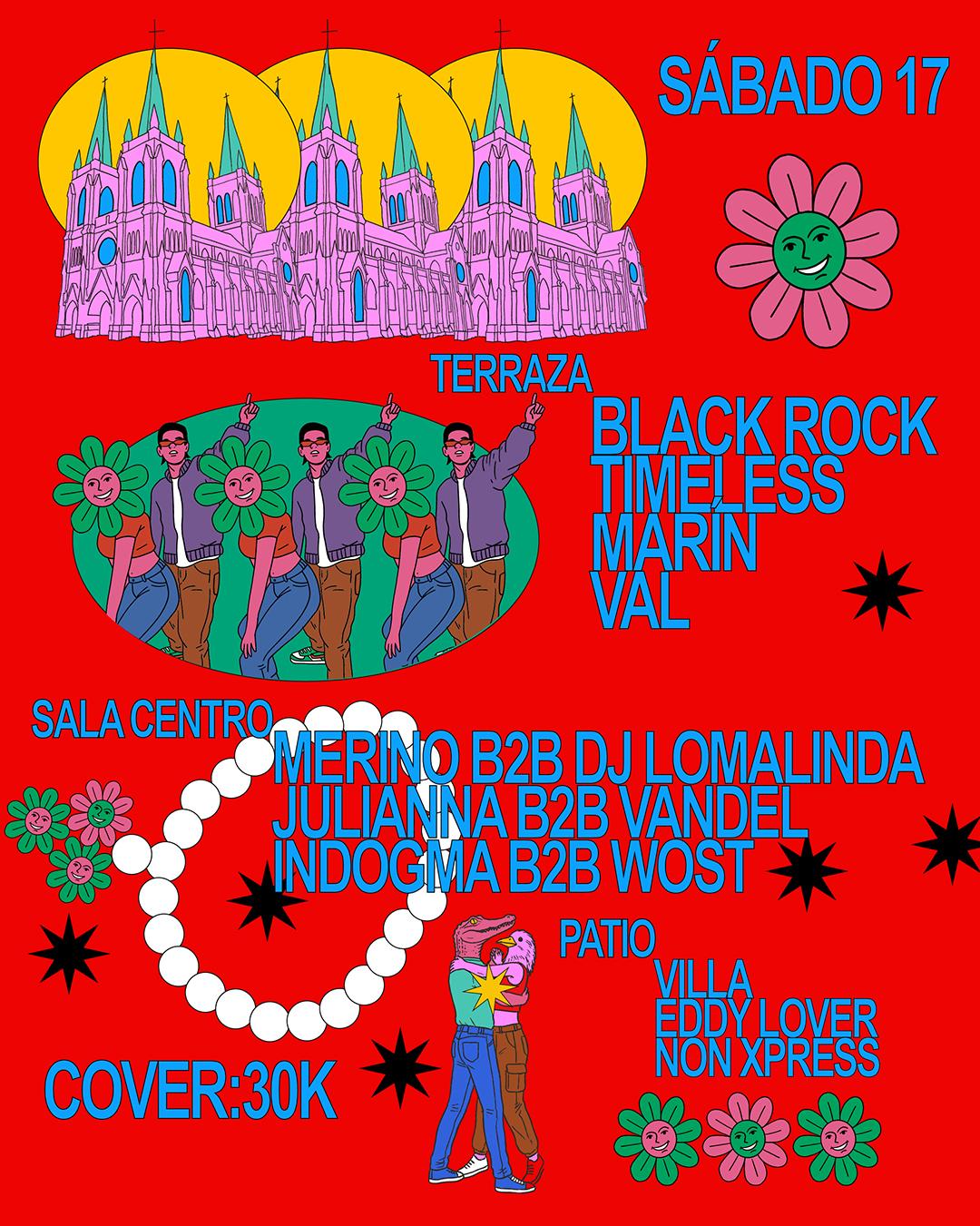 50|50 Anniversary Day 2: Local B2B Showcase