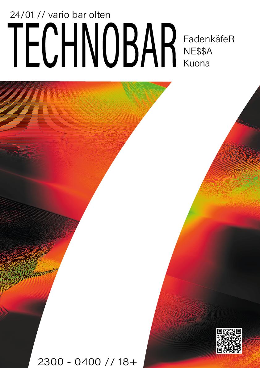 Technobar