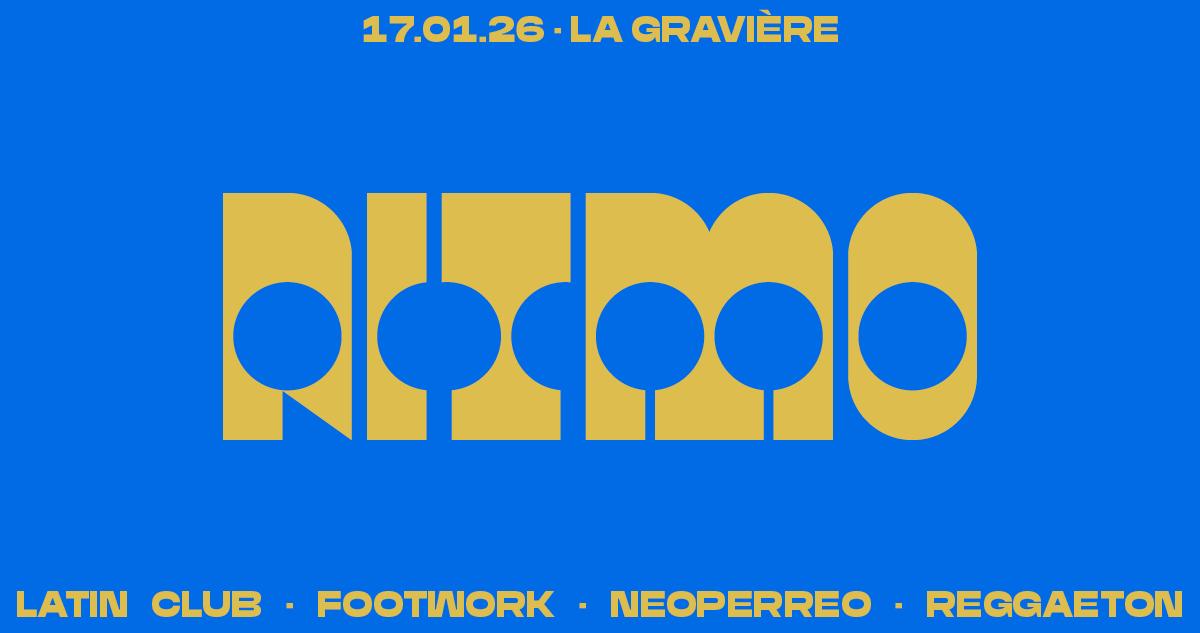 Ritmo: Genosidra + Qlub Qiimeras + Dem Gyalzzz + Awka