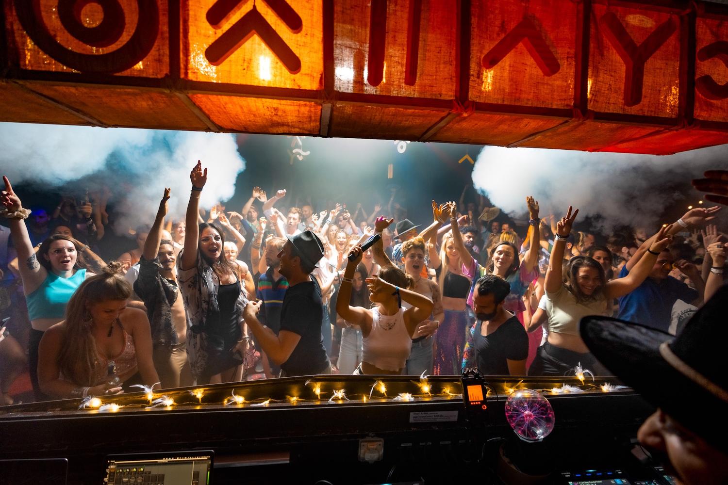 7 Vibes Journey In Zurich :: Instinct