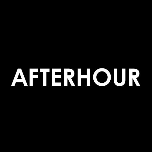 Afterhour