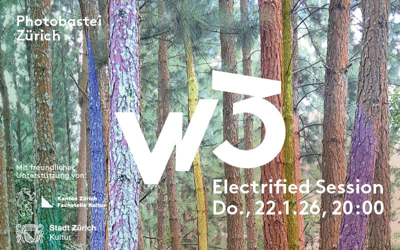 W3 - Electrified Session #9