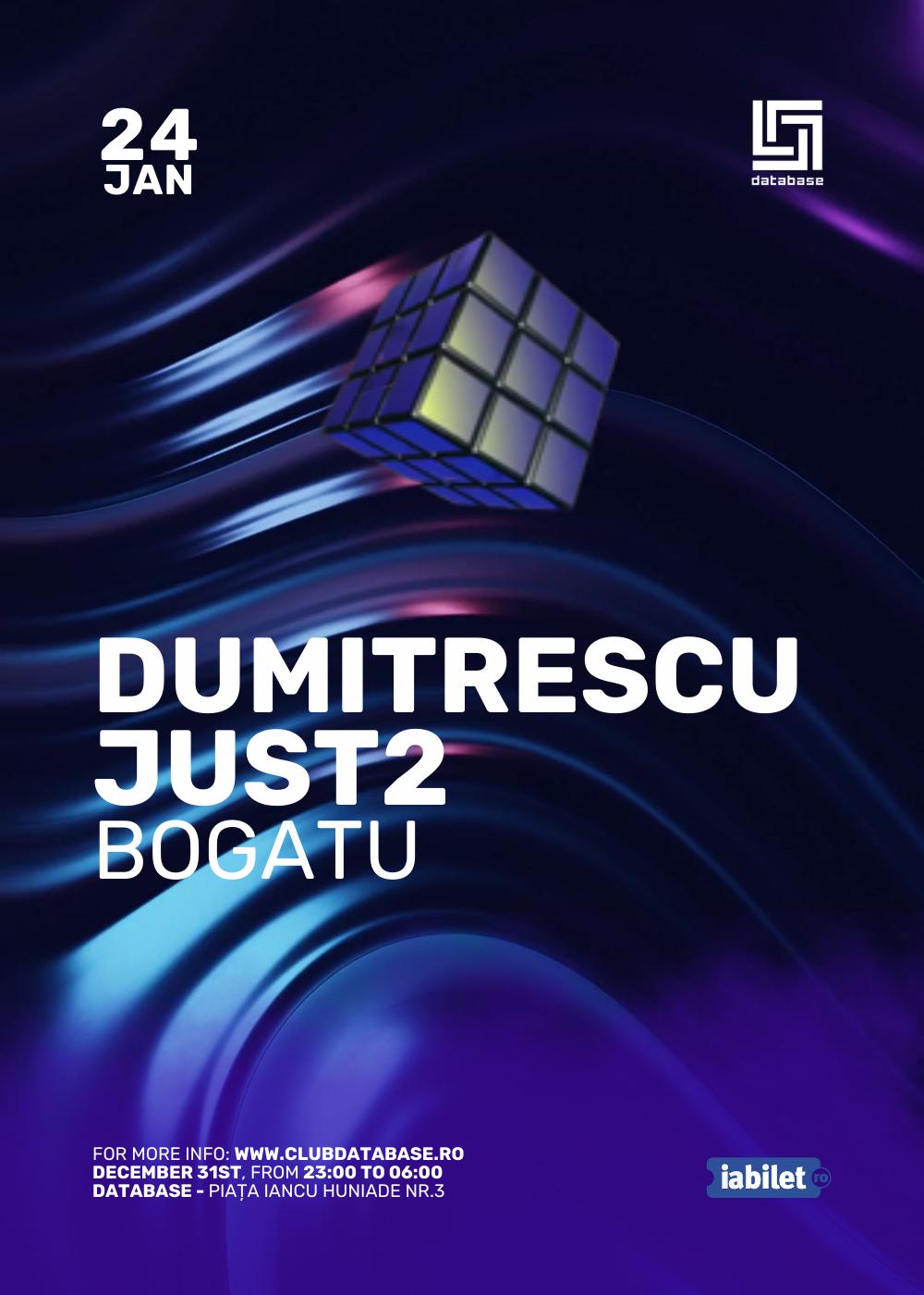 Database W Dumitrescu X Just2