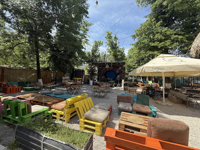 Ank Records Showcase Bucharest With Miguel Silva