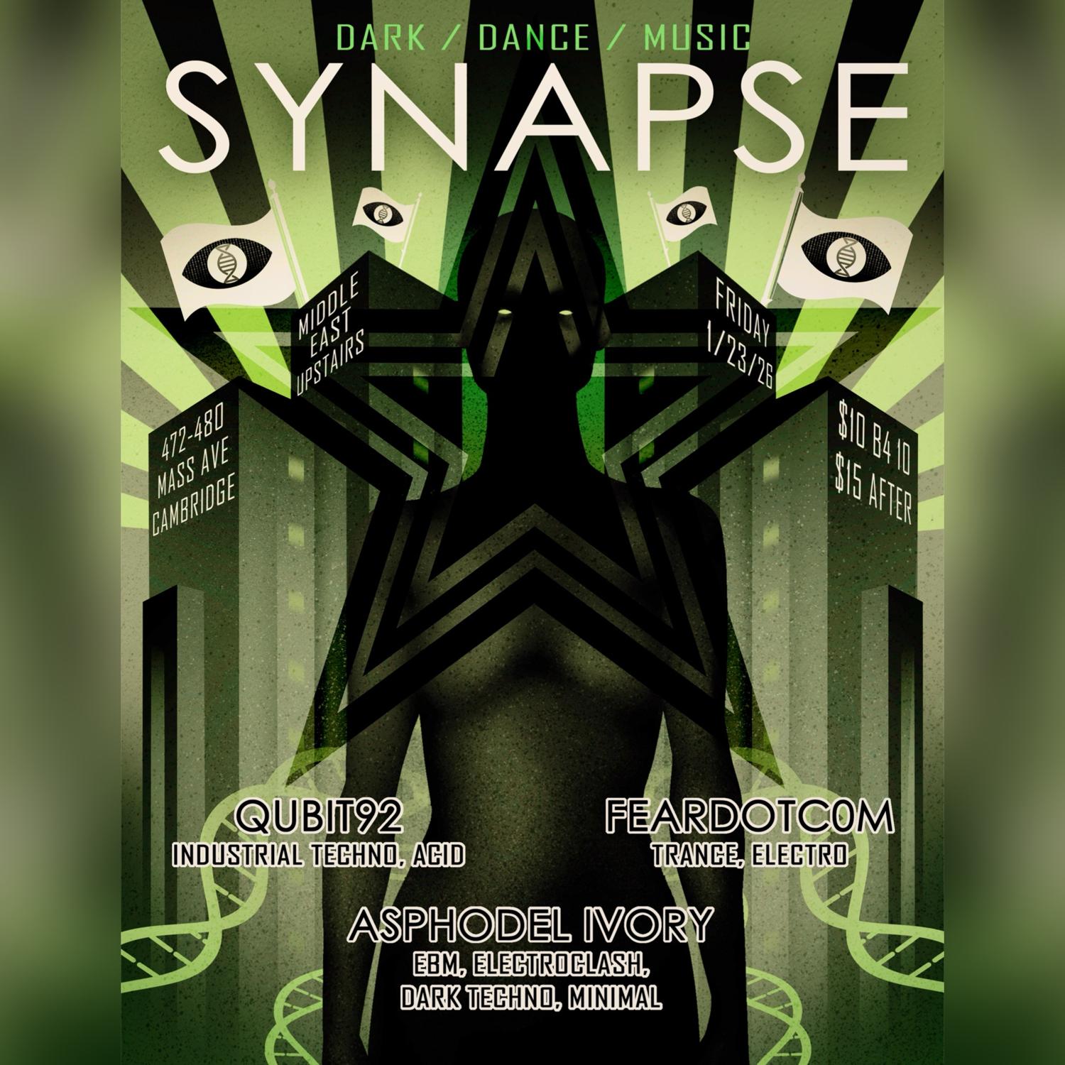 Synapse