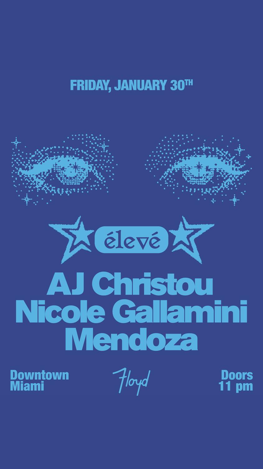Nicole Gallamini'S Èlevè