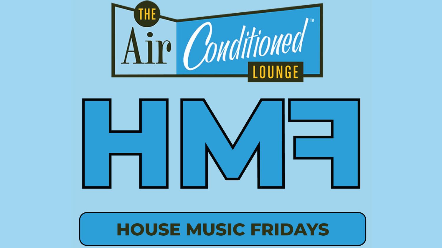 House Music Fridays: Duke Shin (Chicago)