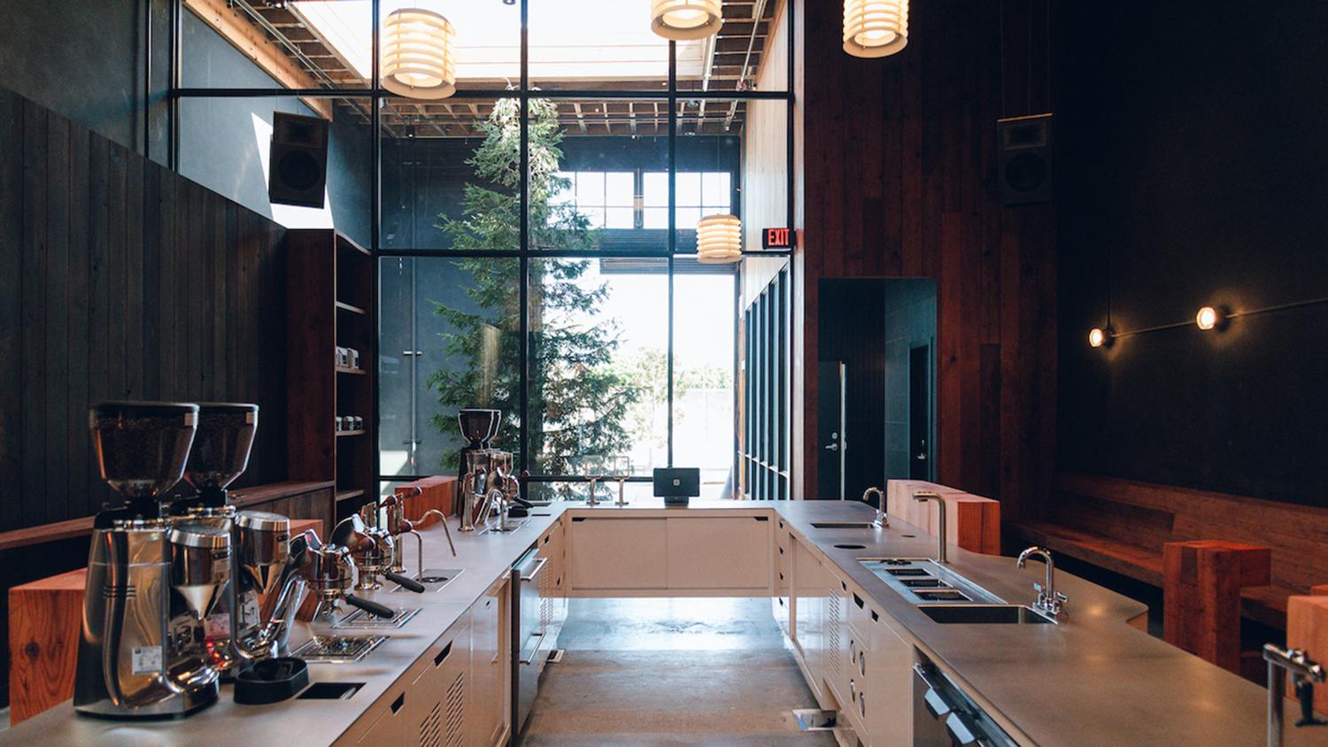 Lose Yourself Pres. Coffee & Beats W/Alex Blackstock, Dan Sherman, Ruchone